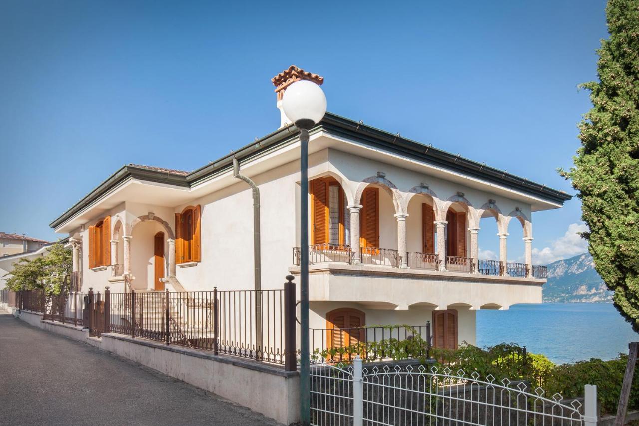 Francesca-grande In Riva Al Lago Appartement *